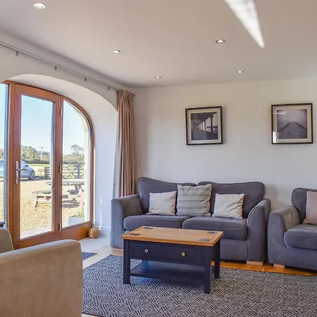 The Granary - Uk48270