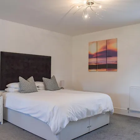 펜션 The Granary - Uk48270 *