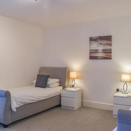 The Granary - Uk48270 펜션 휫비