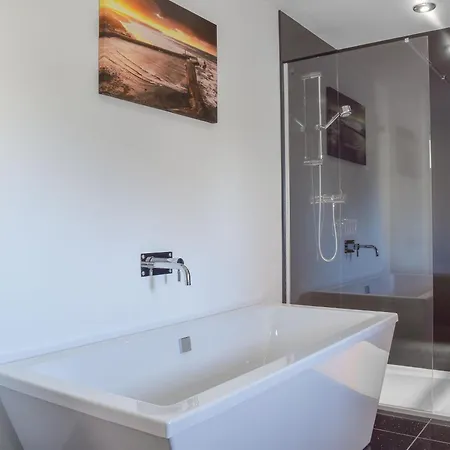 The Granary - Uk48270 펜션