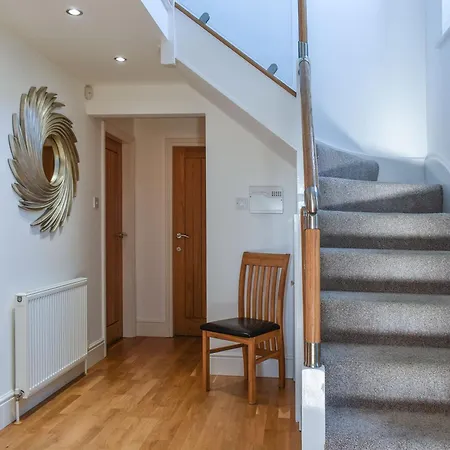 The Granary - Uk48270 * 휫비