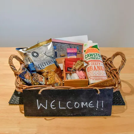 The Granary - Uk48270 펜션 휫비