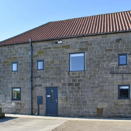 펜션 The Granary - Uk48270 *