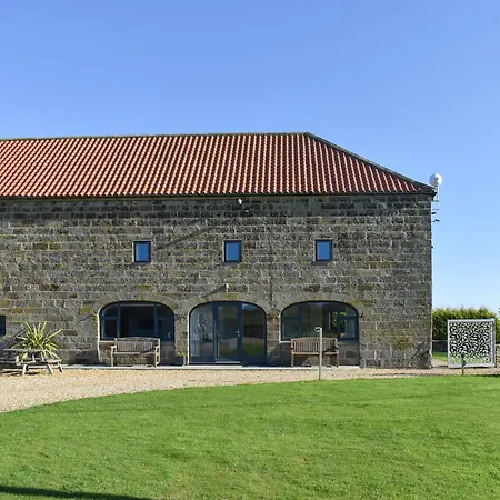 The Granary - Uk48270 度假居