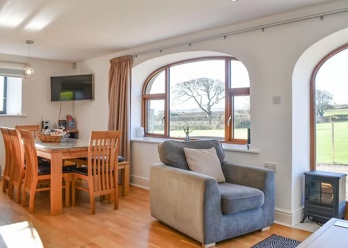 The Granary - Uk48270 *