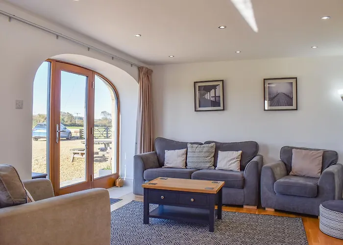 The Granary - Uk48270