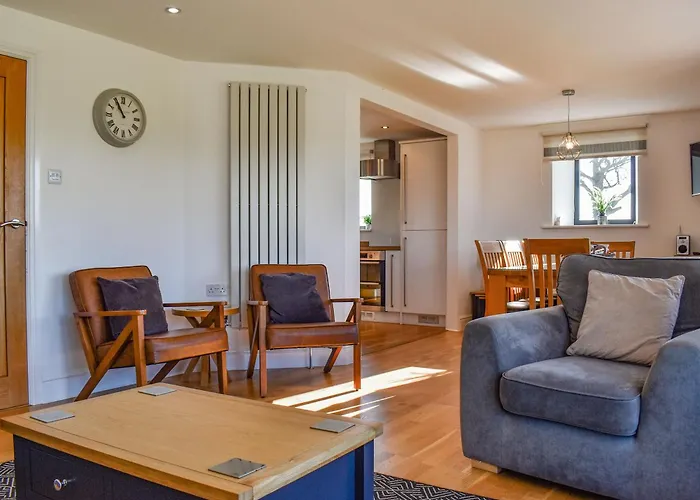 The Granary - Uk48270 *