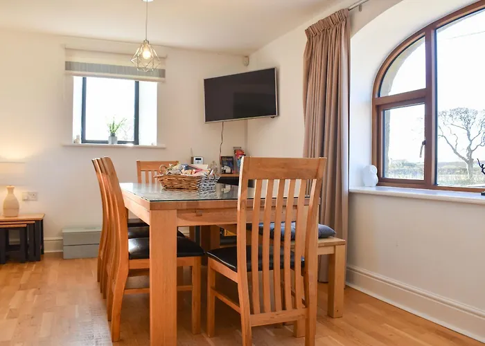 The Granary - Uk48270 * 惠特比