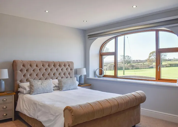 The Granary - Uk48270