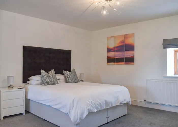 度假居 The Granary - Uk48270 *