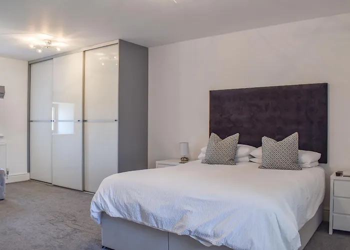 The Granary - Uk48270 *