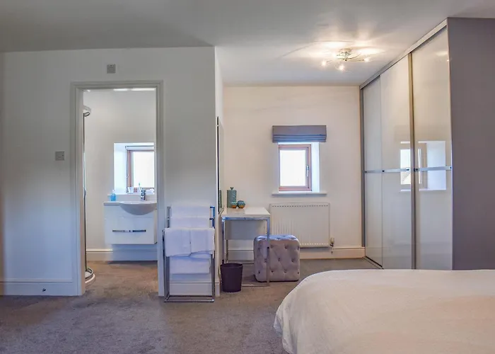 The Granary - Uk48270 度假居 惠特比