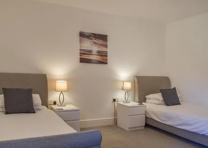 The Granary - Uk48270