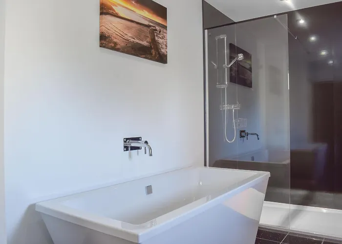 The Granary - Uk48270 度假居