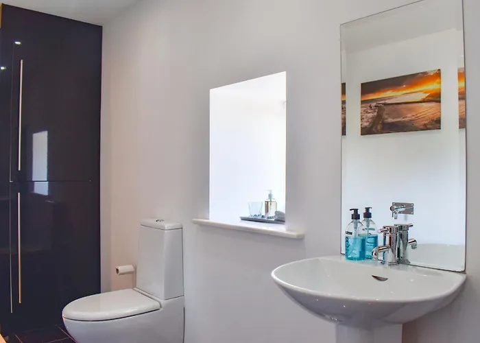 The Granary - Uk48270 惠特比