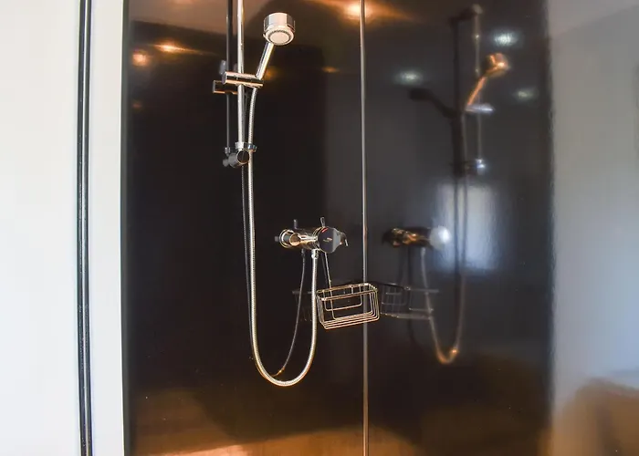 度假居 The Granary - Uk48270 *