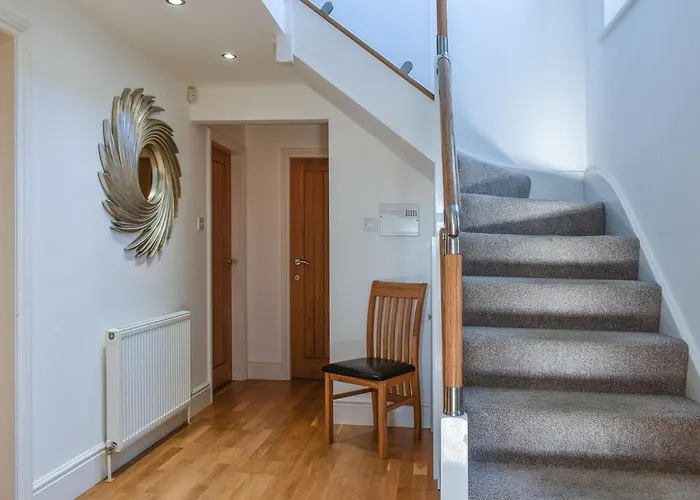 The Granary - Uk48270 * 惠特比