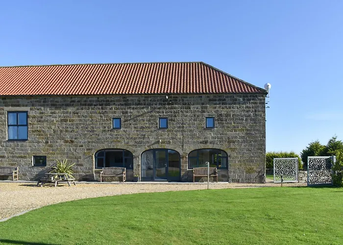 The Granary - Uk48270 度假居