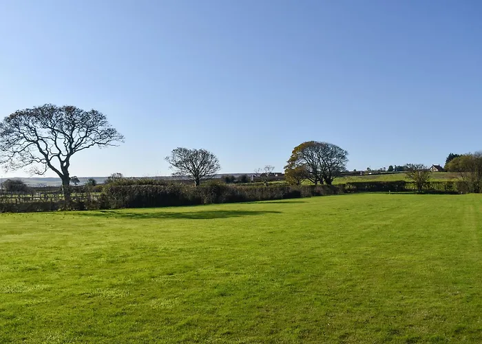 The Granary - Uk48270 度假居 惠特比